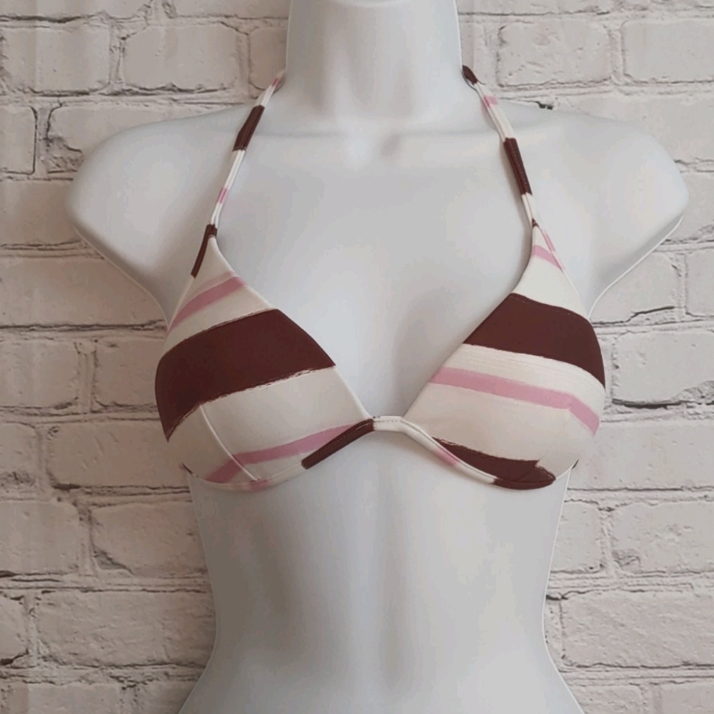 Cia. Maritima Swim Top Size Med & Large